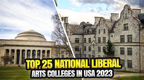Best online colleges for liberal arts
