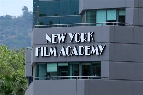 New York Film Academy