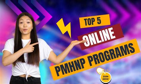 online pmhnp programs