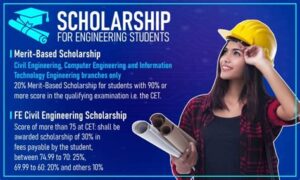 Scholarships for robotics majors