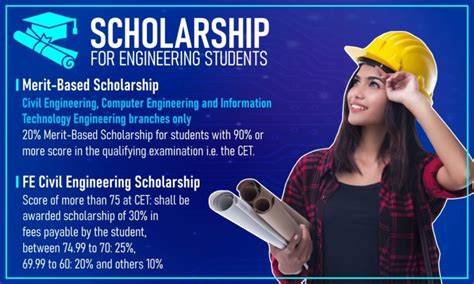 Scholarships for robotics majors