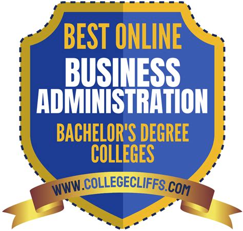 bachelor of business online